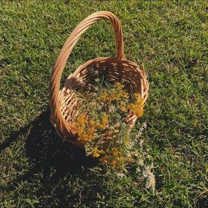 Meet your Posher, Madeline